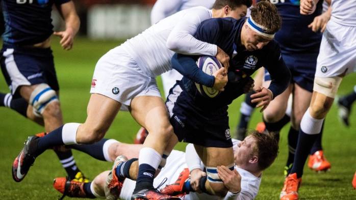 Anteprima: Inghilterra U20 v Scozia U20 Anteprima: Inghilterra U20 v Scozia U20