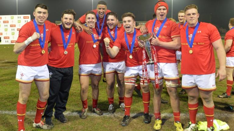 Tournoi Des 6 Nations Des Moins De 20 Ans