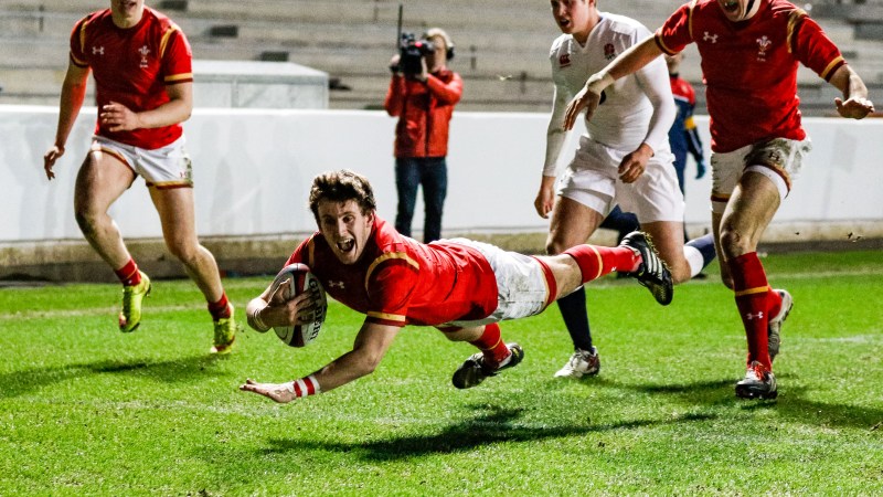 Tournoi Des 6 Nations Des Moins De 20 Ans