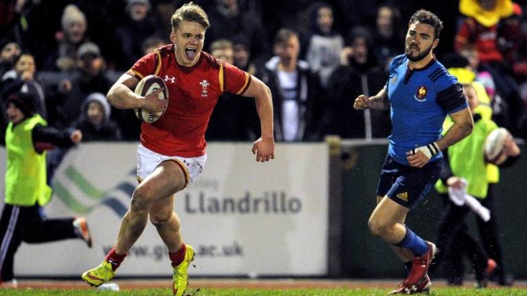 Tournoi Des 6 Nations Des Moins De 20 Ans