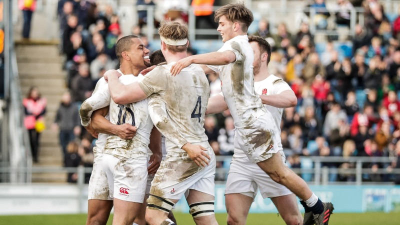 Tournoi Des 6 Nations Des Moins De 20 Ans