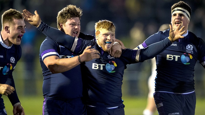 Tournoi Des 6 Nations Des Moins De 20 Ans