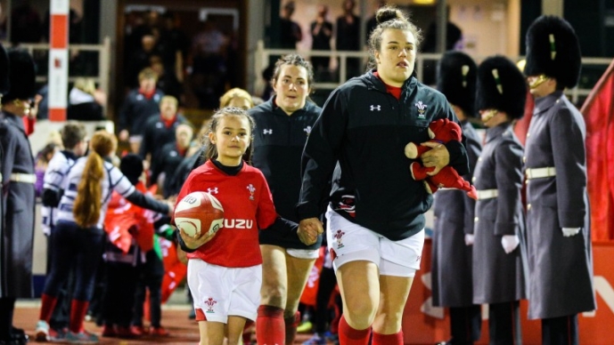 Six Nations Rugby | Preview: Wales Women v South Africa Women