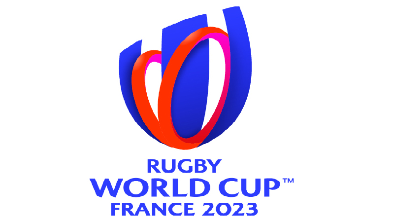 Coupe Du Monde U20 Rugby 2023 Calendrier Six Nations Rugby | Logo De La Coupe Du Monde De Rugby 2023 En France  Dévoilé