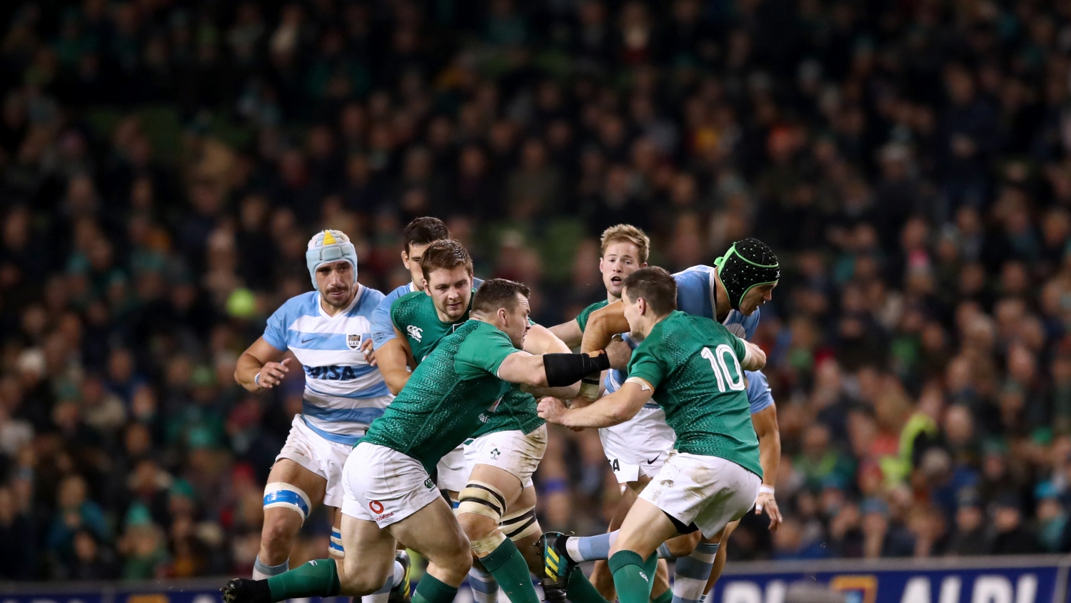 Ireland defence Ireland defence