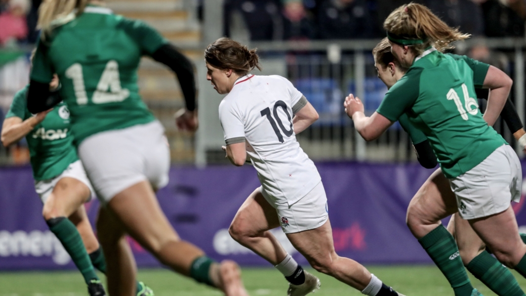 Six Nations Rugby Women’s Six Nations Round 1 roundup