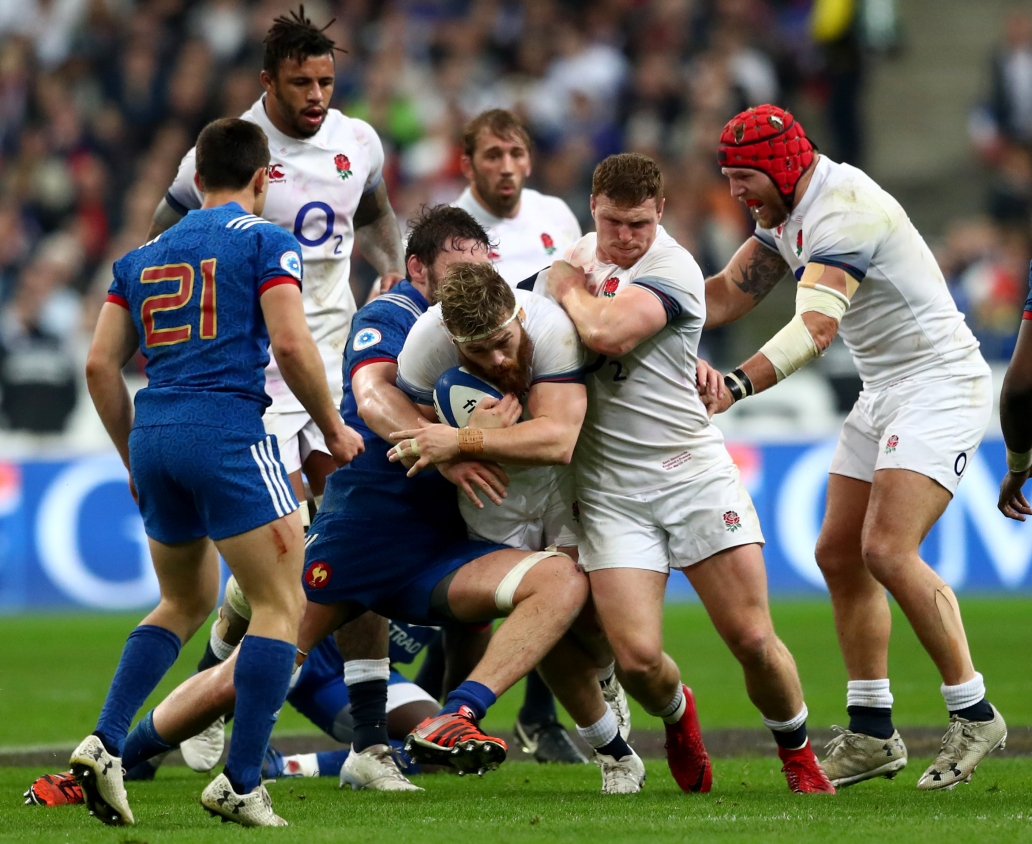 Six Nations Six Nations