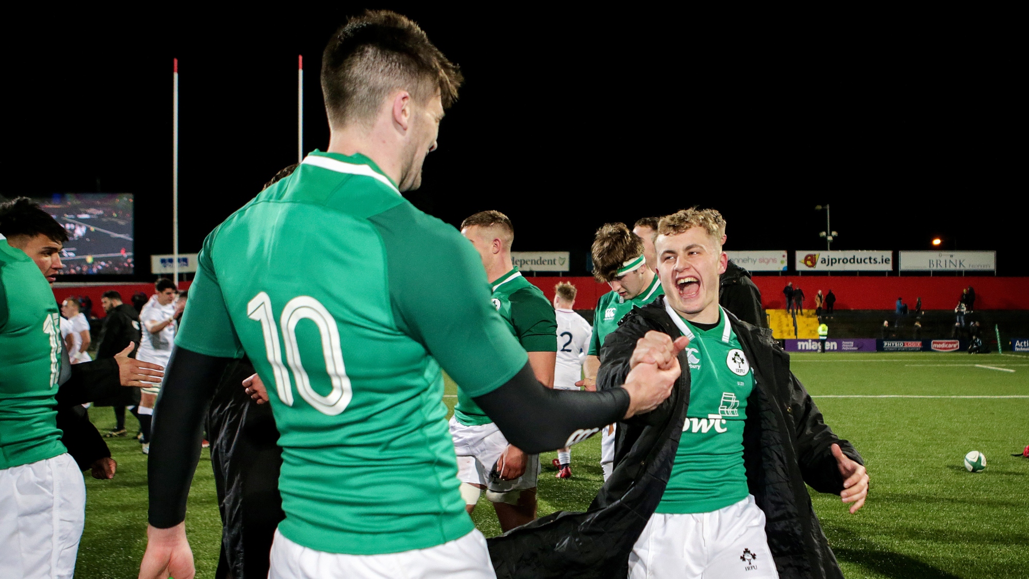 Under20 Six Nations Six nations Under20s Round Three Preview