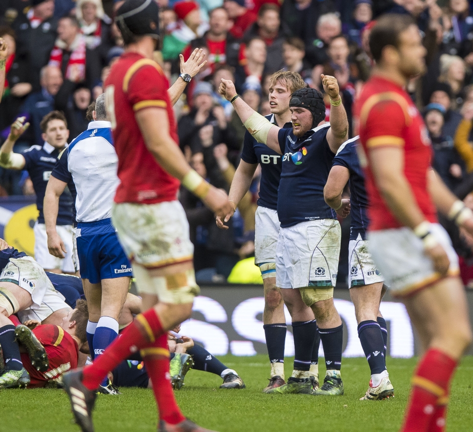 Six Nations Six Nations