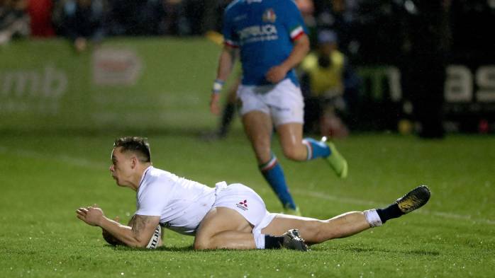 Anteprima: Inghilterra U20 v Italia U20 Anteprima: Inghilterra U20 v Italia U20
