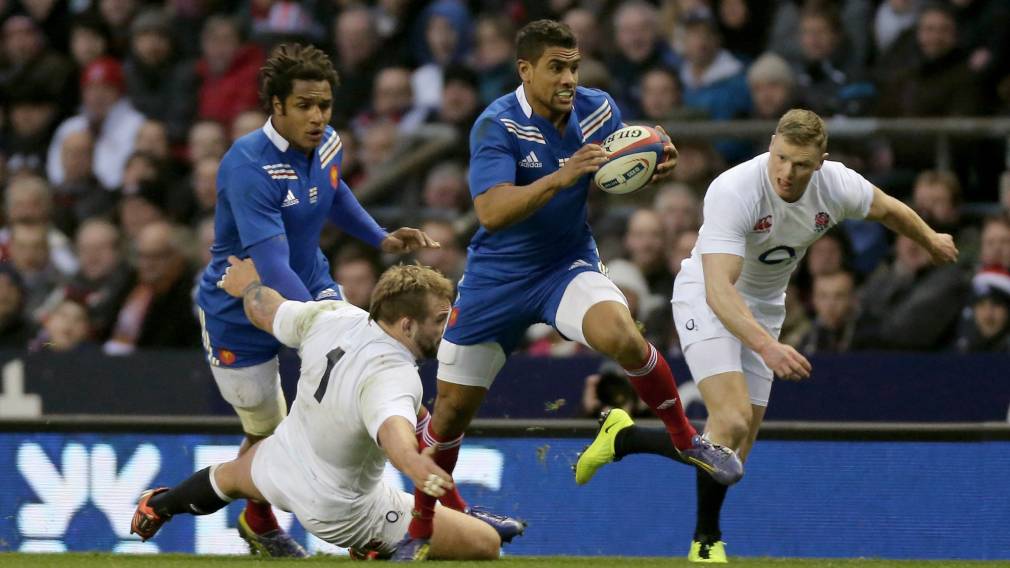 Six Nations Rugby Fofana Backing Youthful France For Future Glory