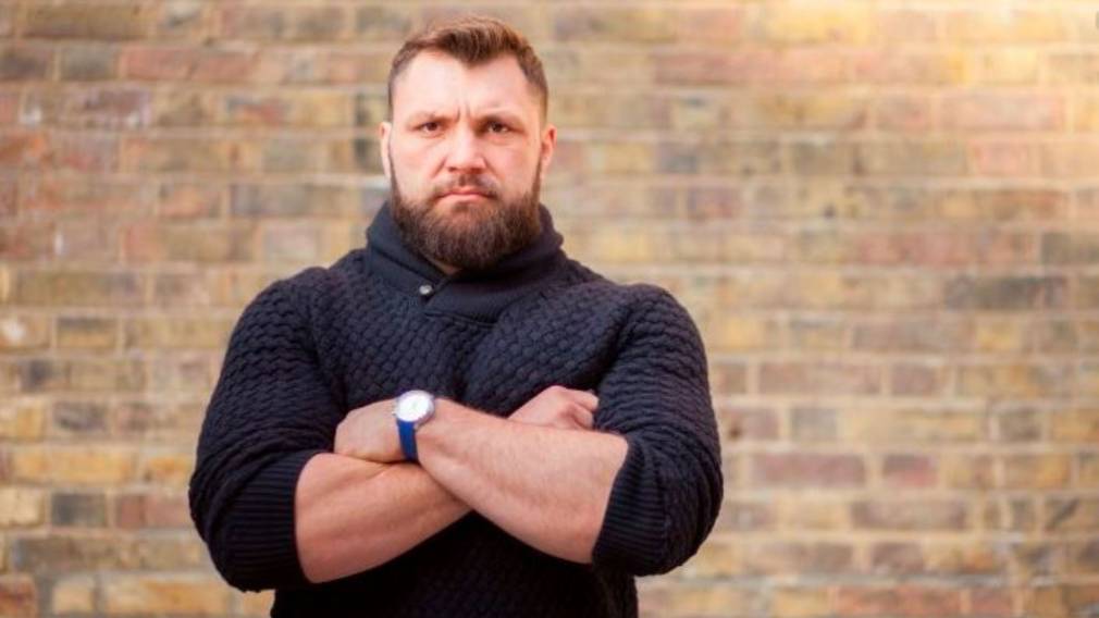 Six Nations Rugby | Tissot ambassador 