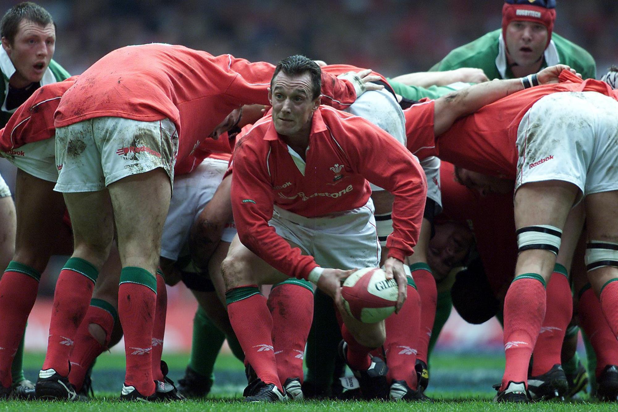 Greatest Rugby Tries _ Brutal Power, Unreal Speed & Impossible Skills ...