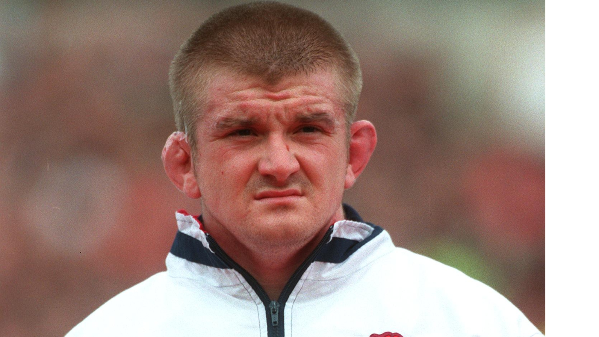Six Nations Rugby Greatest XV Profile Graham Rowntree