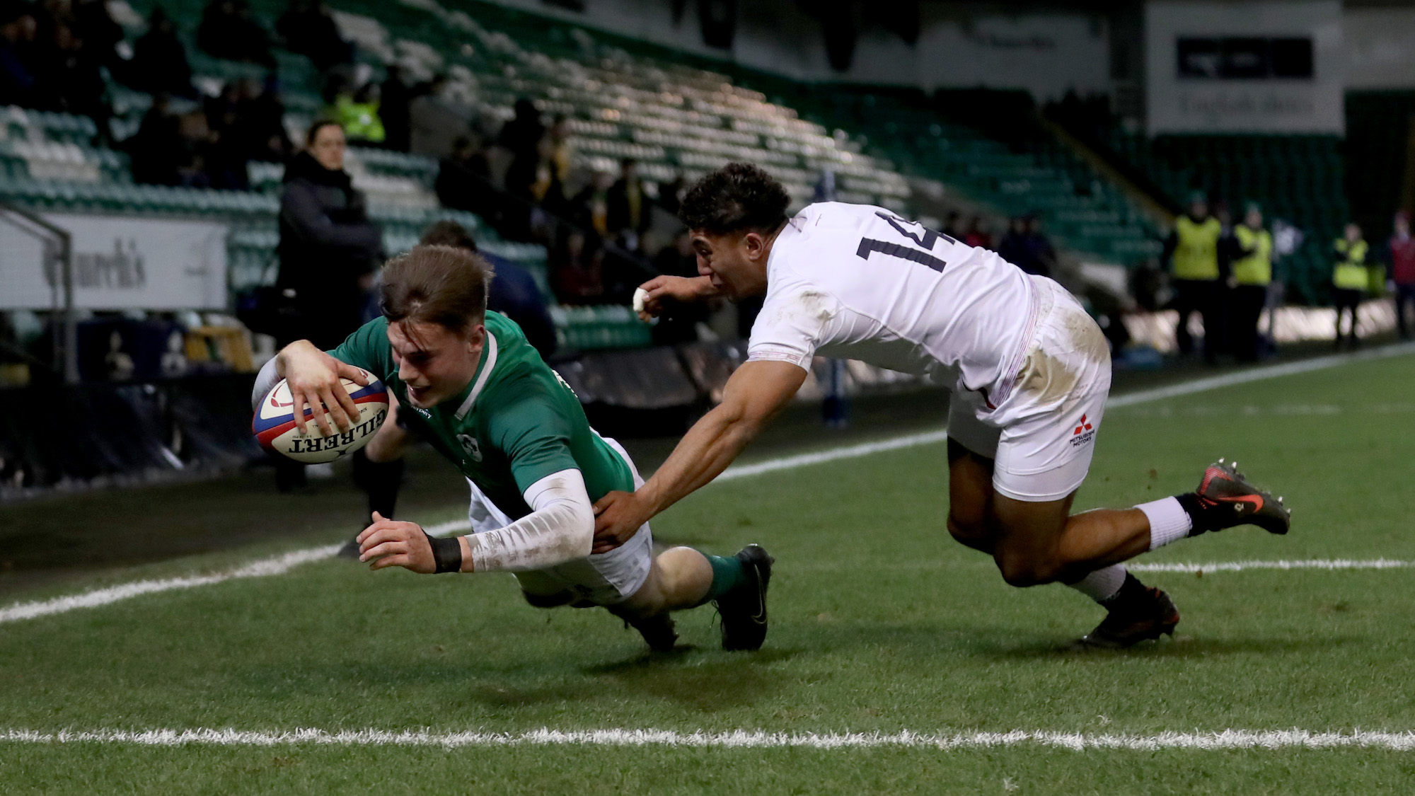 Tournoi Des 6 Nations Des Moins De 20 Ans