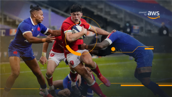 Points Per Visit To The 22 and discipline tell the tale of France’s epic victory – Analysis powered by AWS Points Per Visit To The 22 and discipline tell the tale of France’s epic victory – Analysis powered by AWS