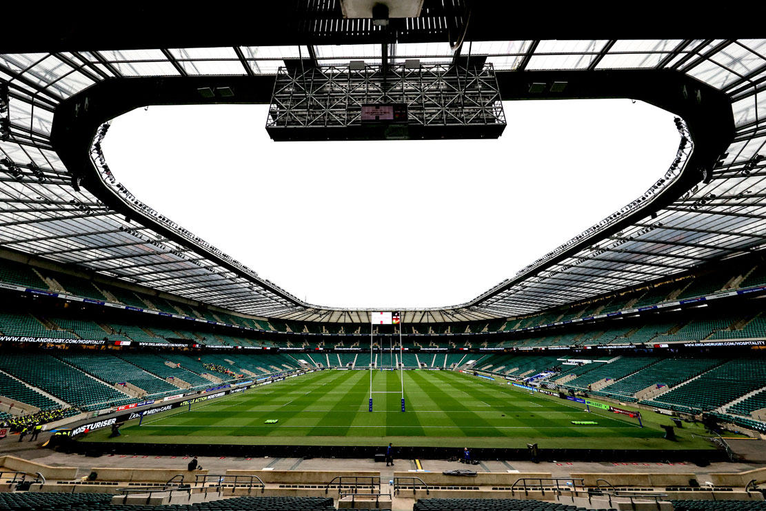 Six Nations Rugby Preview England v France