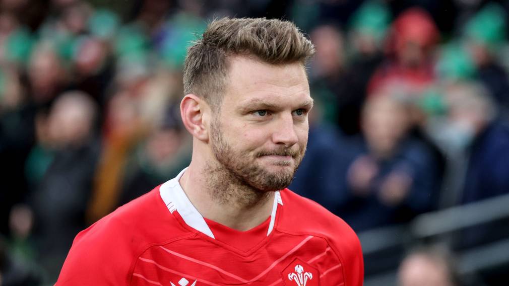Six Nations Rugby Biggar Ireland physically dominated us and were good value for their win