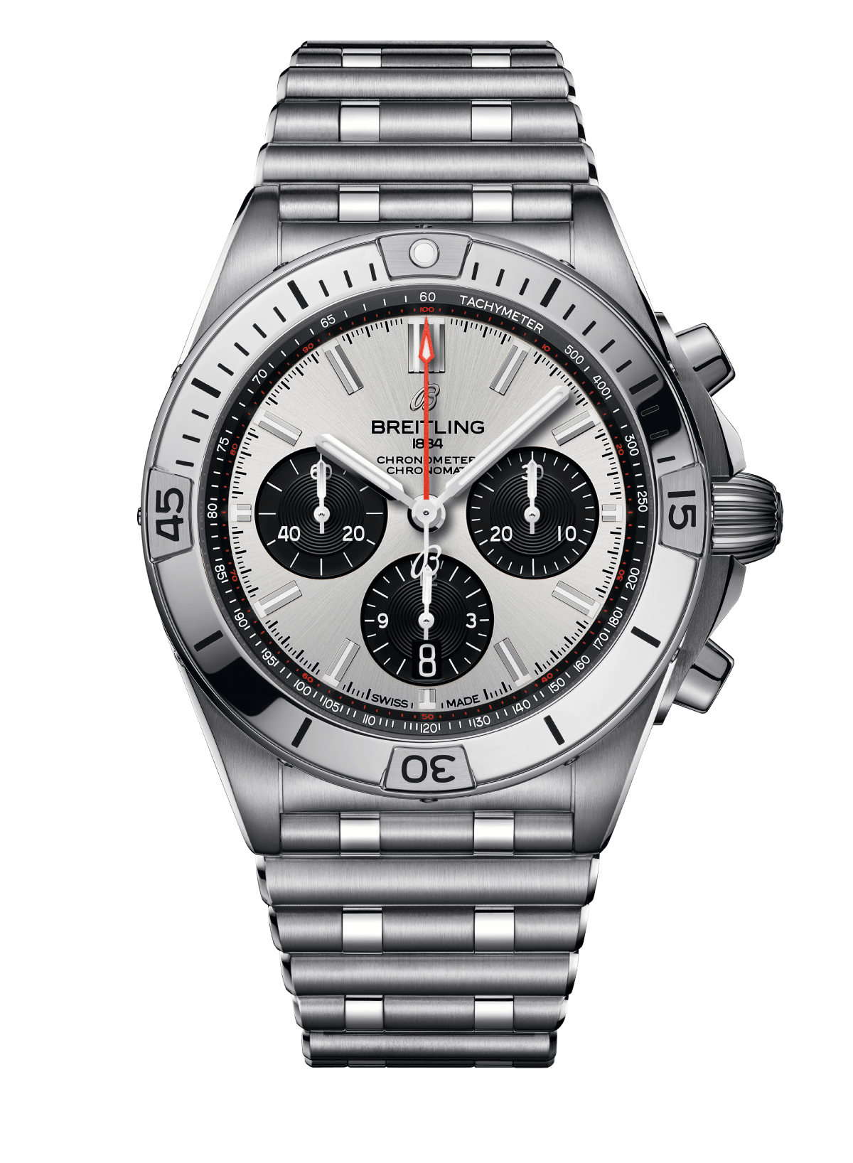2022 Six Nations timing partner - Breitling 2022 Six Nations timing partner - Breitling