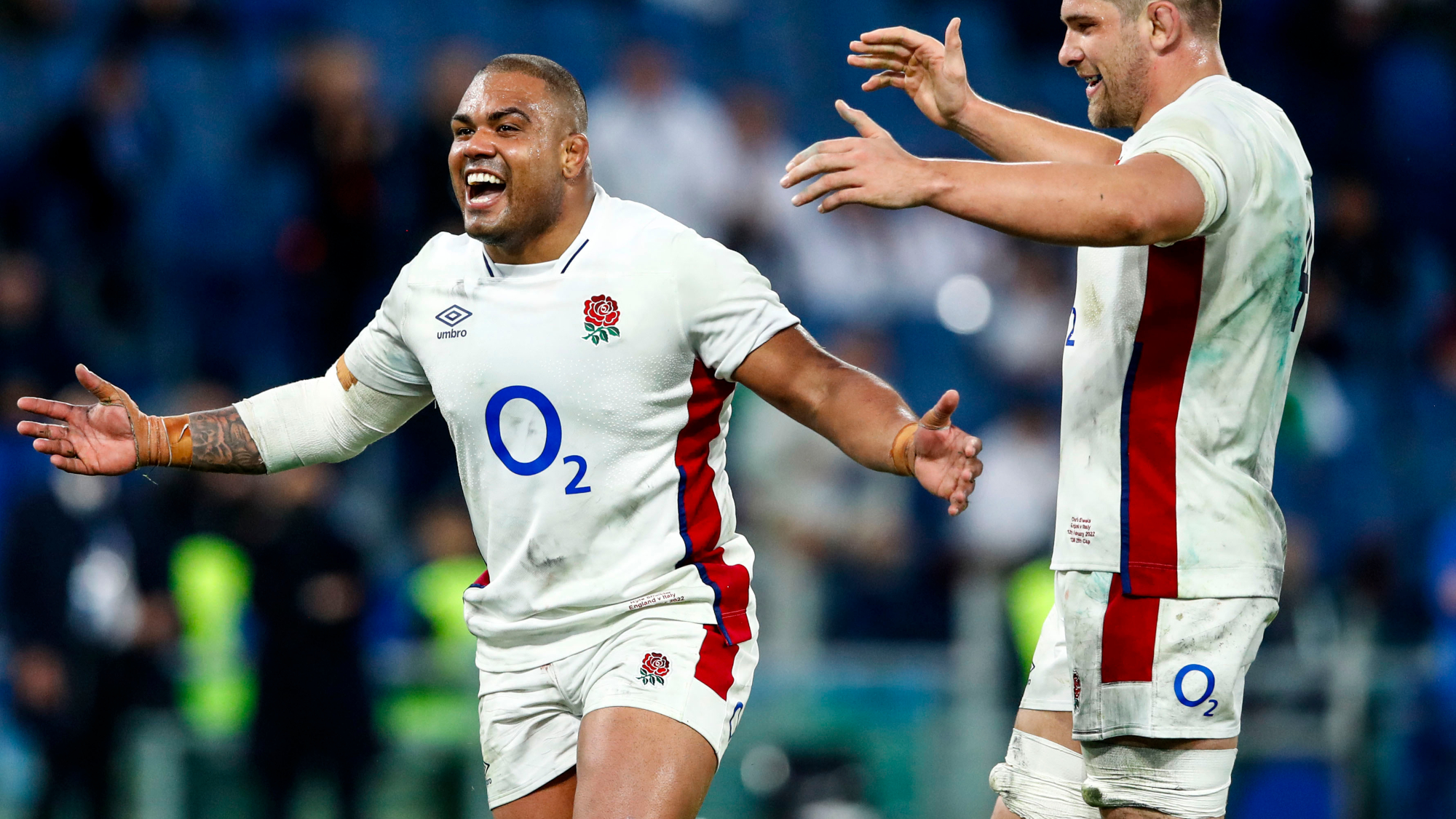 Six must-have forwards in Guinness Six Nations fantasy rugby