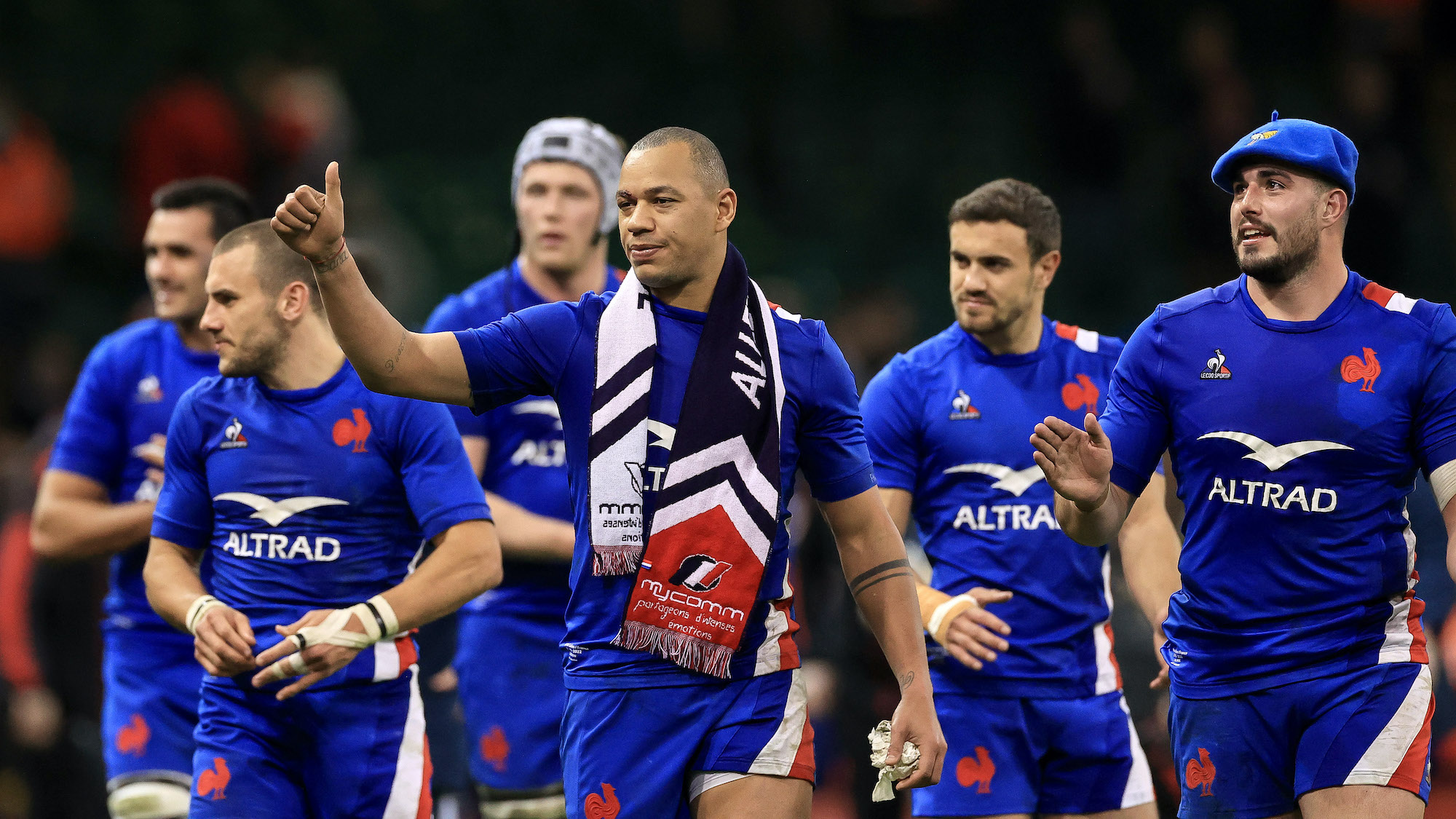 Calendrier Tournoi Des 6 Nations Moins De 20 Ans 2023 Six Nations Rugby | Le Tournoi Des Six Nations U20 Sur La Chaîne L'équipe  Et La Plateforme L'équipe