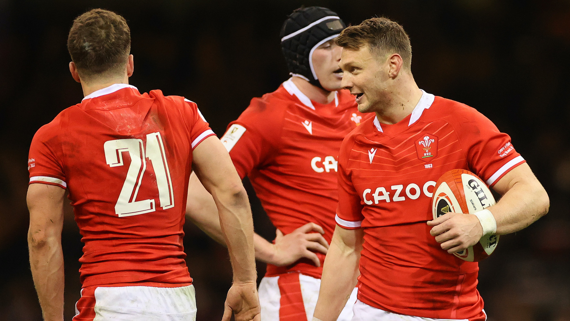 Calendrier Tournoi Des 6 Nations Moins De 20 Ans 2023 Six Nations Rugby | Le Tournoi Des Six Nations U20 Sur La Chaîne L'équipe  Et La Plateforme L'équipe