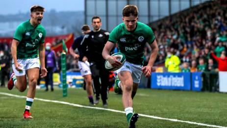 Calendrier Tournoi Des 6 Nations Moins De 20 Ans 2023 Under-20 Six Nations | Accueil