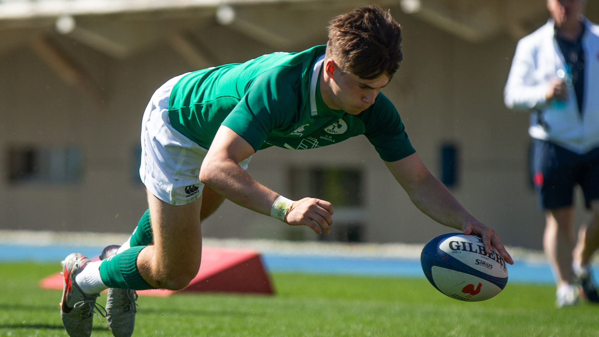 Under-20 Six Nations Where to watch the Under-18 Six Nations Festivals