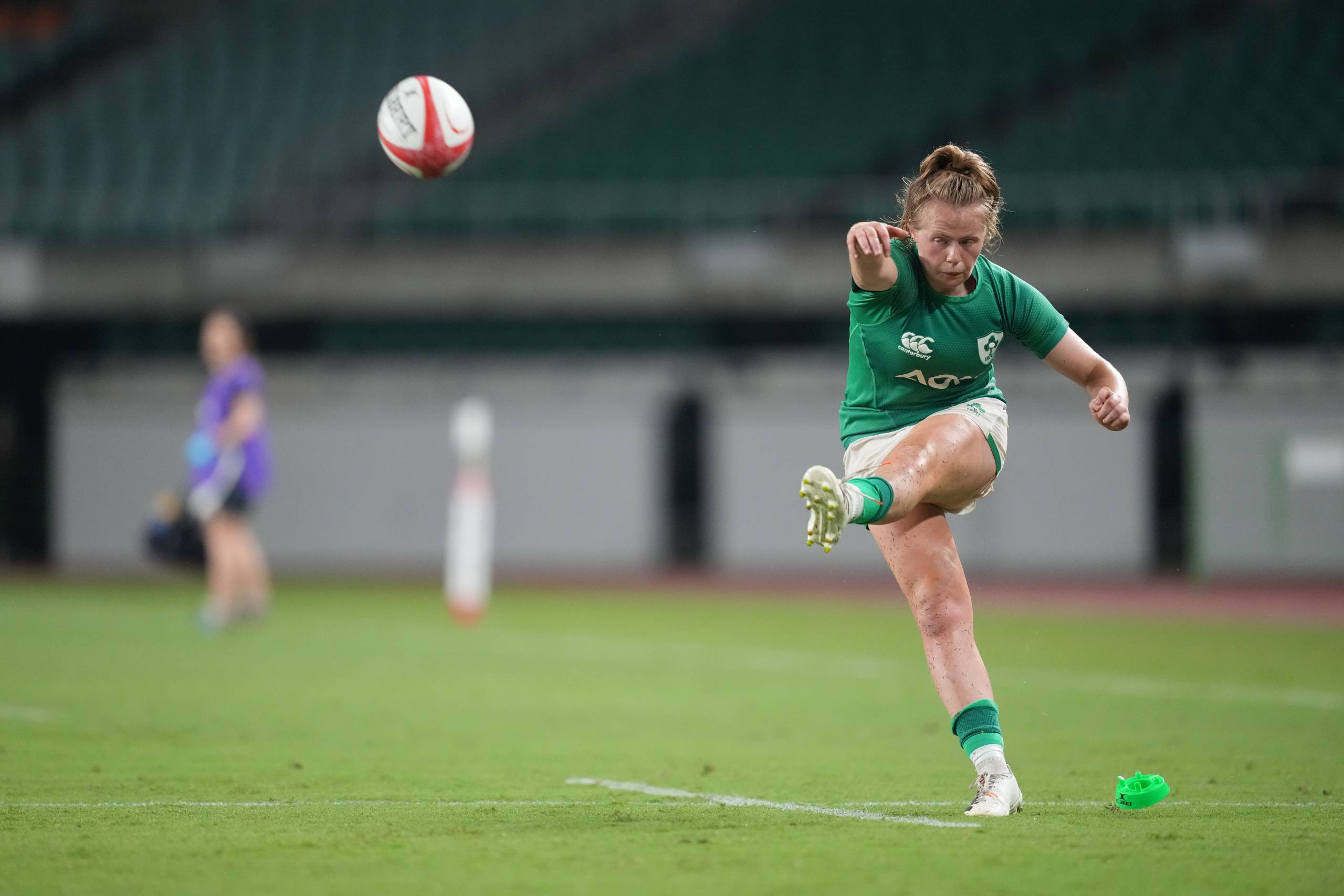 TikTok Women's Six Nations | Munster take Ireland's Interpros title in weekend round-up - Vimarsana News