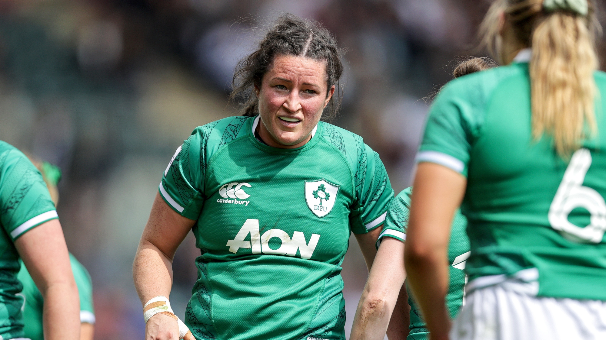 TikTok Women's Six Nations | Ireland stars to make their Celtic Challenge bow this weekend - Vimarsana News