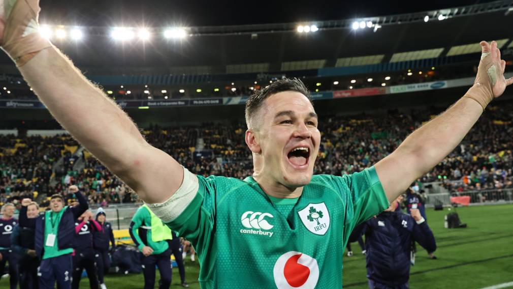 guinness six nations t shirt