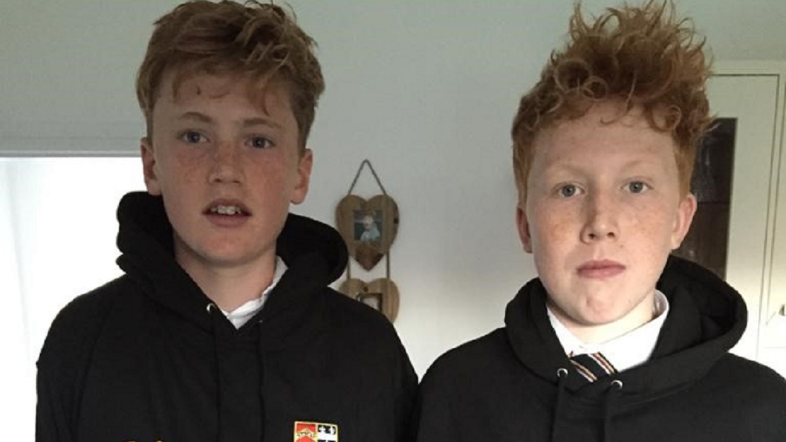 Six Nations Rugby The Making of…Ollie Chessum