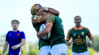 France vs South Africa: Key talking points France vs South Africa: Key talking points