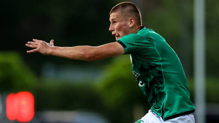 Murphy heaps praise on Prendergast’s last-gasp penalty in England win Murphy heaps praise on Prendergast’s last-gasp penalty in England win