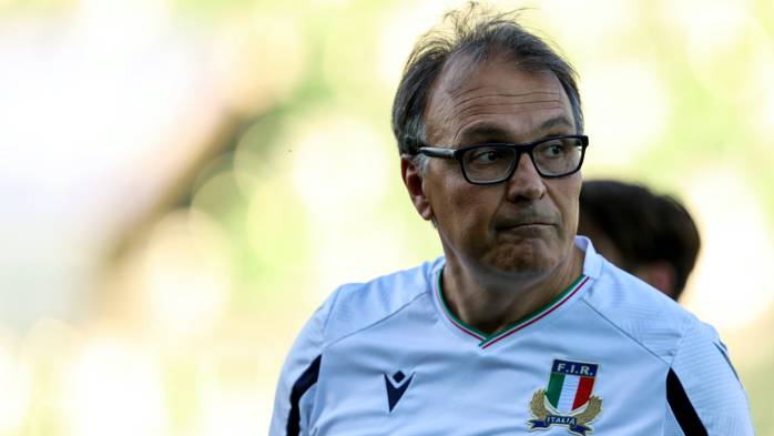 Brunello: I feel my players’ pain Brunello: I feel my players’ pain